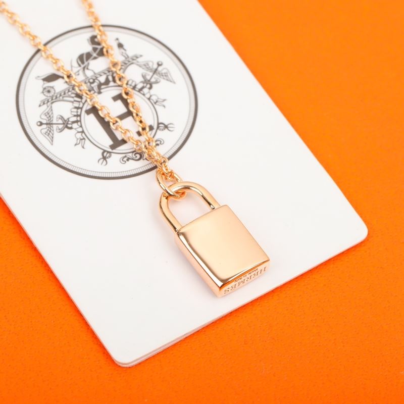 Hermes Necklaces